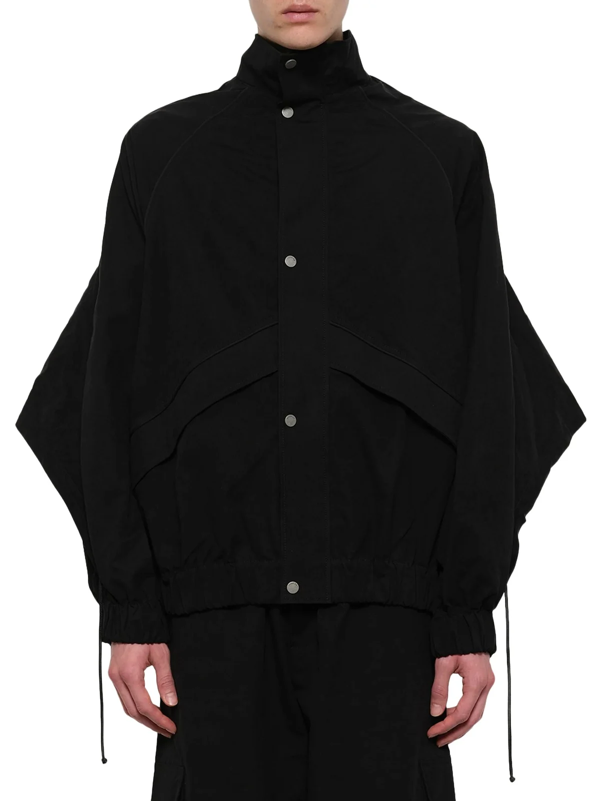 Egonlab Back Fold Track Jacket