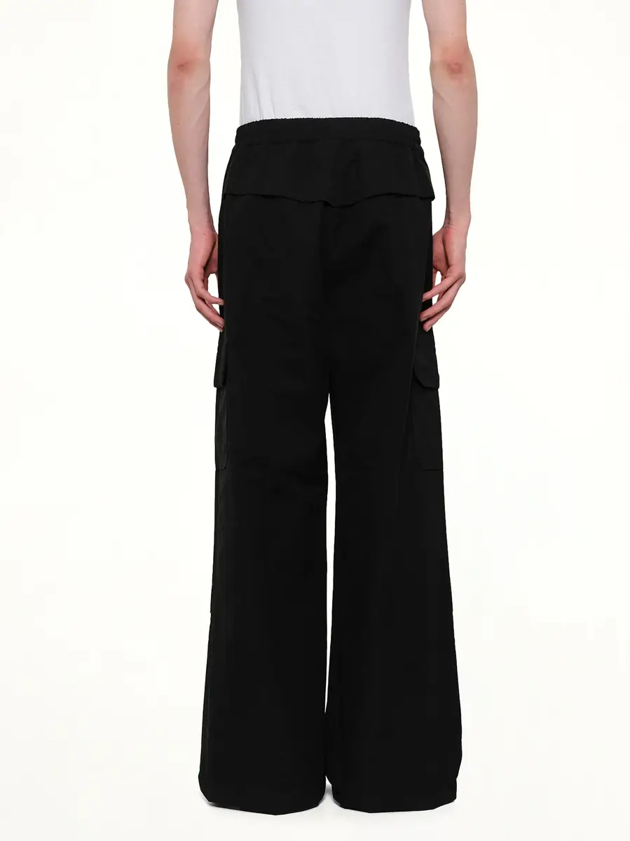Egonlab Sculpted Track Trouser | Thumbnail 5 Egonlab Sculpted Track Trouser | Thumbnail 5