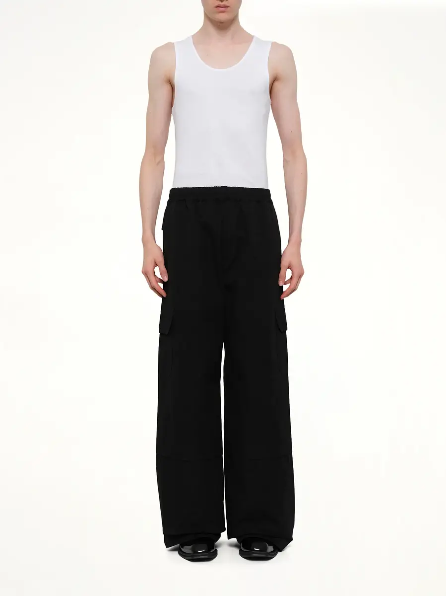 Egonlab Sculpted Track Trouser | Thumbnail 7 Egonlab Sculpted Track Trouser | Thumbnail 7