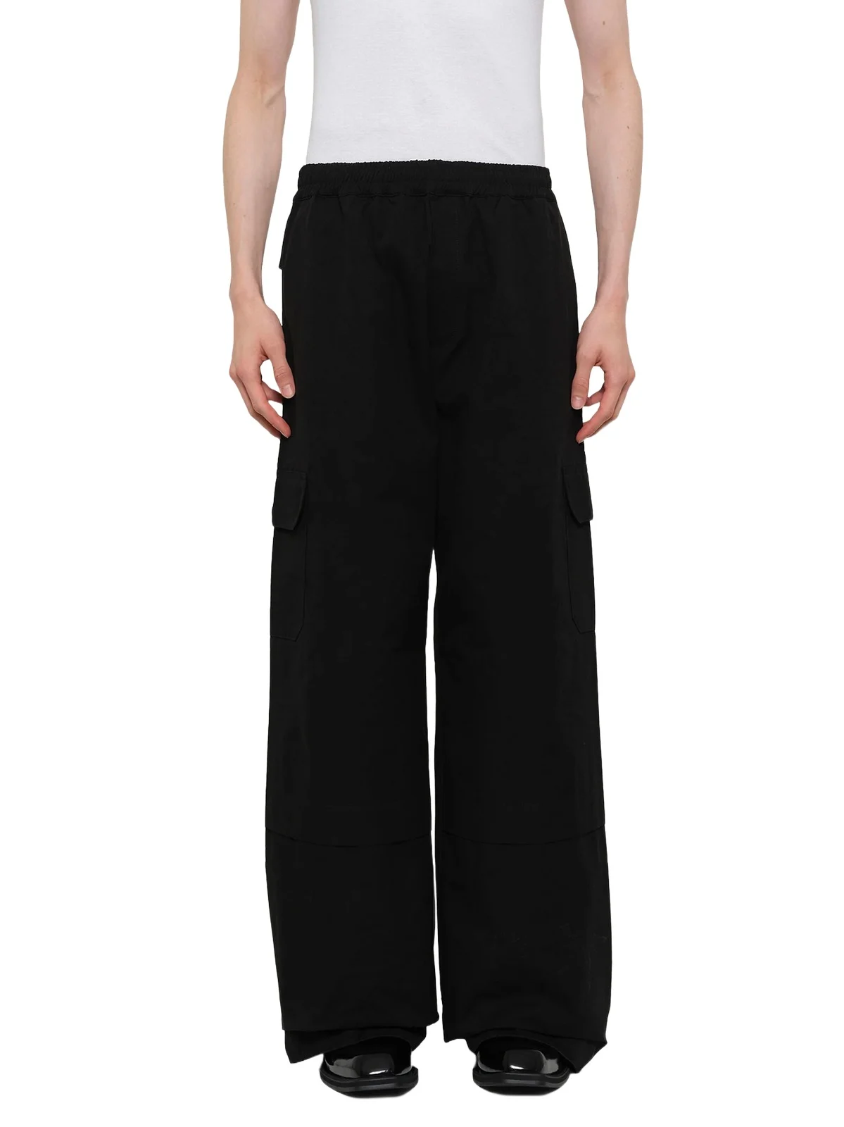 Egonlab Sculpted Track Trouser