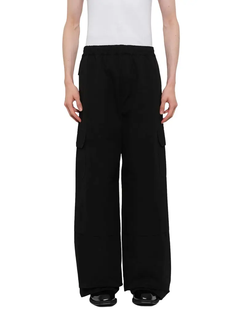 Egonlab Sculpted Track Trouser