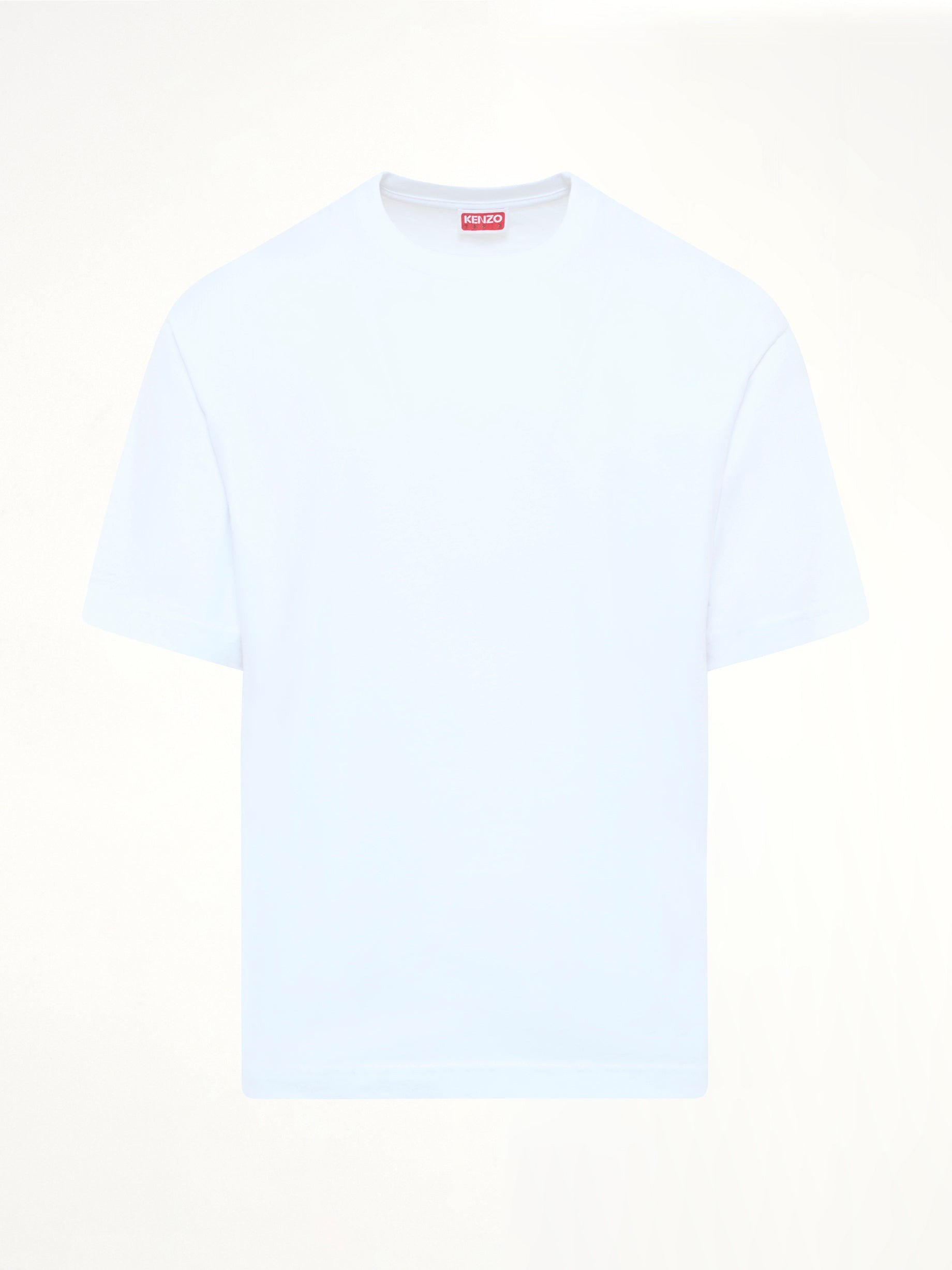 KENZO Gots Boke Flower 2.0 Embroidered Oversize T-shirt | Thumbnail 2 KENZO Gots Boke Flower 2.0 Embroidered Oversize T-shirt | Thumbnail 2