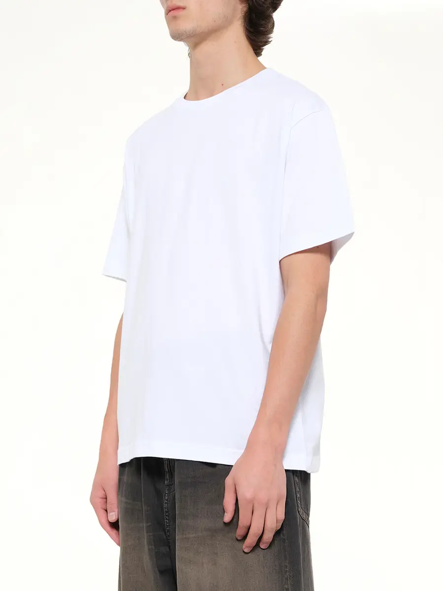 KENZO Gots Boke Flower 2.0 Embroidered Oversize T-shirt | Thumbnail 3 KENZO Gots Boke Flower 2.0 Embroidered Oversize T-shirt | Thumbnail 3