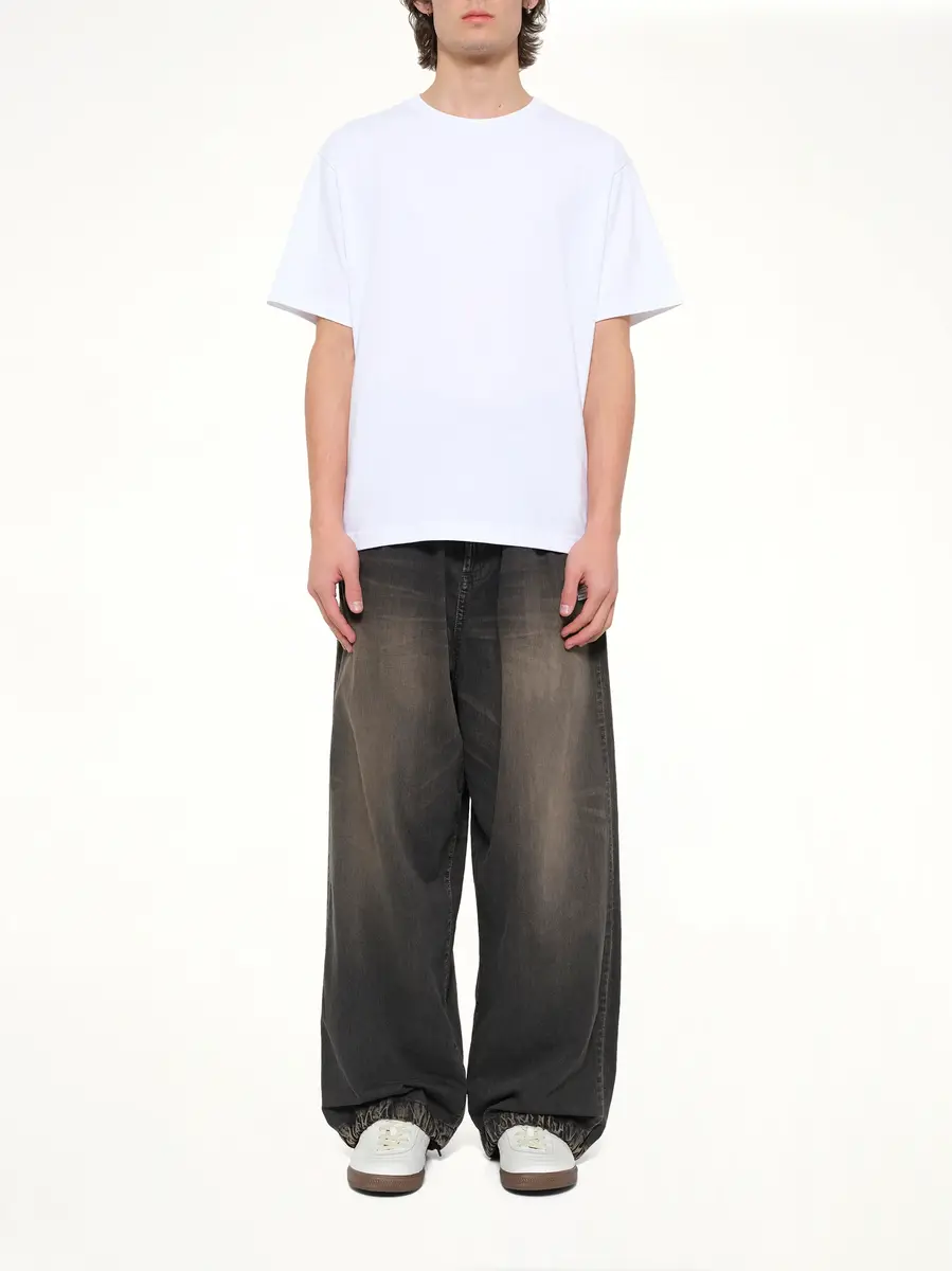 KENZO Gots Boke Flower 2.0 Embroidered Oversize T-shirt | Thumbnail 7 KENZO Gots Boke Flower 2.0 Embroidered Oversize T-shirt | Thumbnail 7