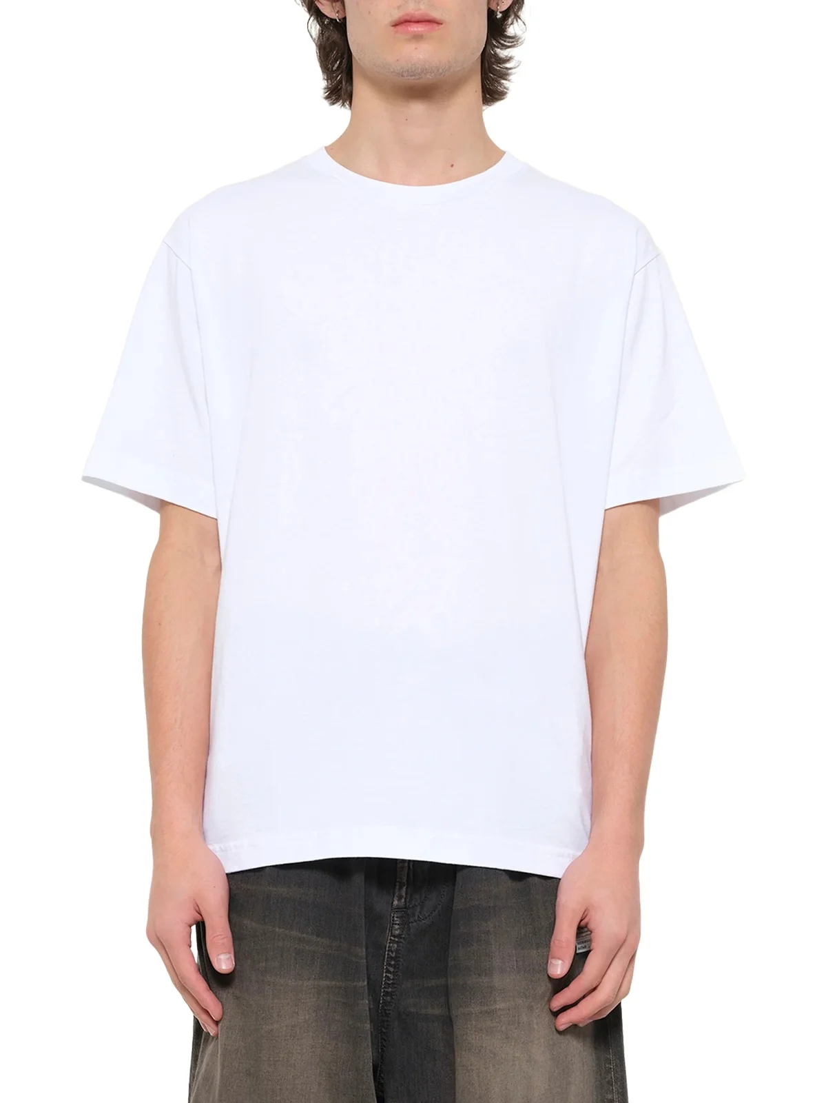 KENZO Gots Boke Flower 2.0 Embroidered Oversize T-shirt