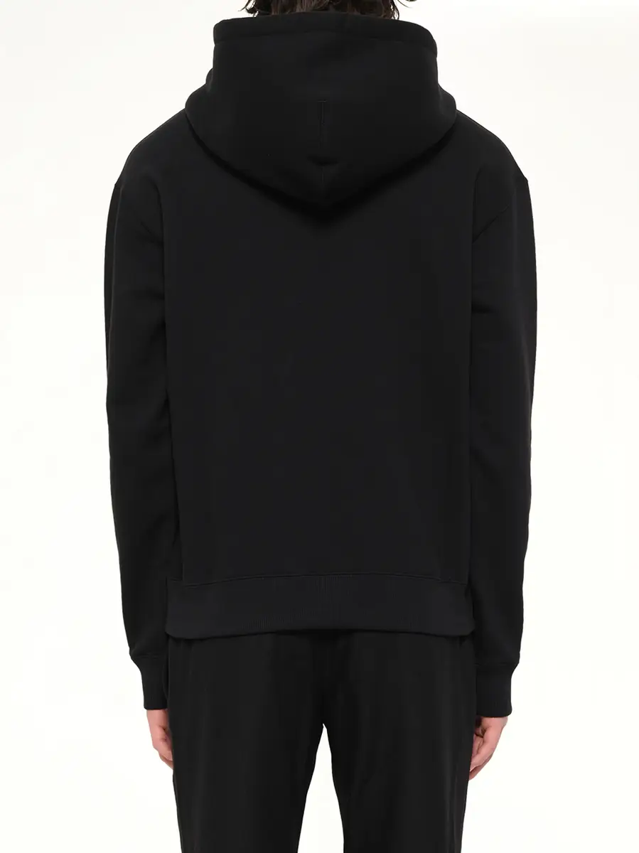 Jil Sander Logo Hoodie 148 | Thumbnail 5 Jil Sander Logo Hoodie 148 | Thumbnail 5