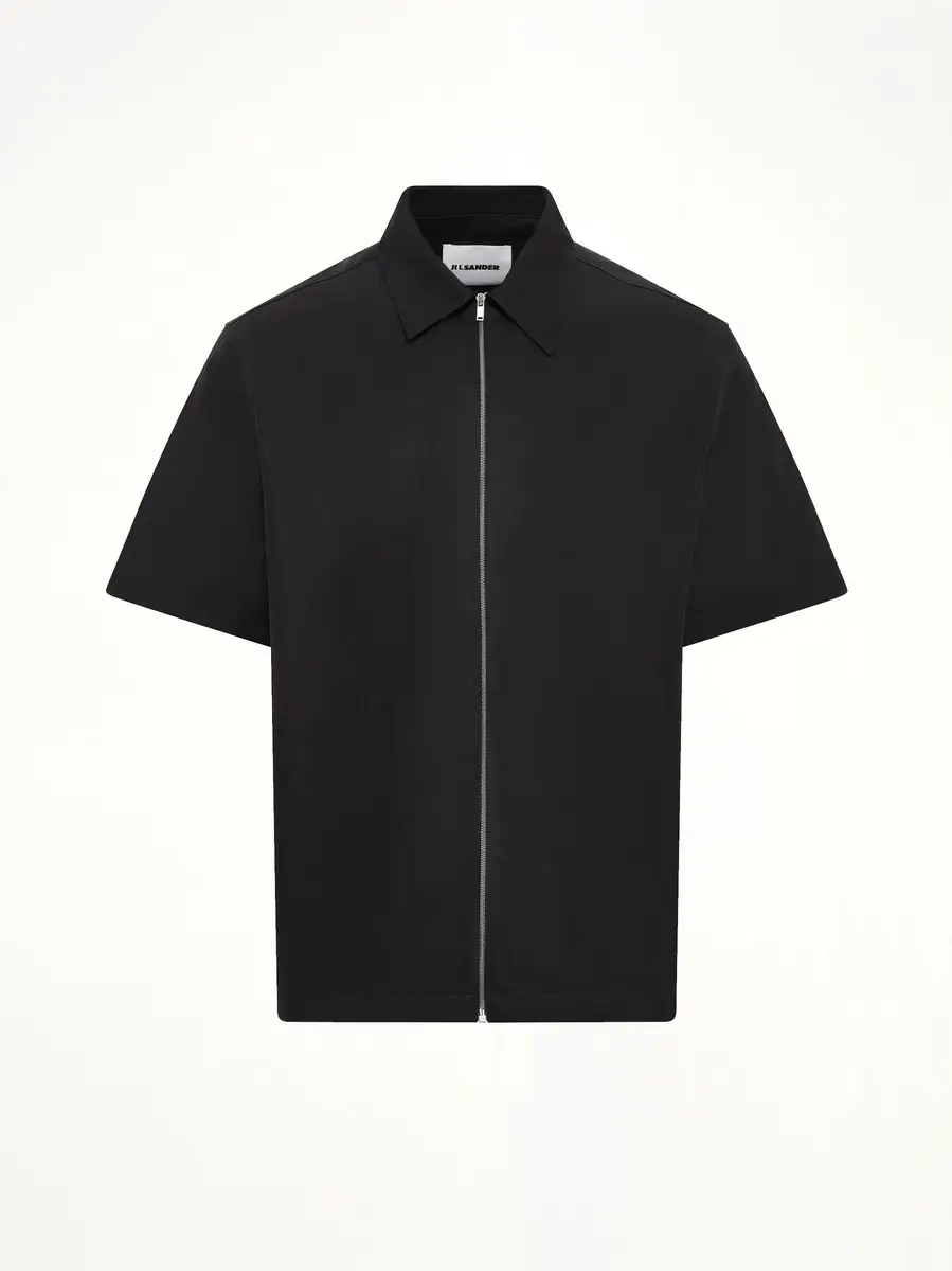Jil Sander Shirt 201 | Thumbnail 2 Jil Sander Shirt 201 | Thumbnail 2