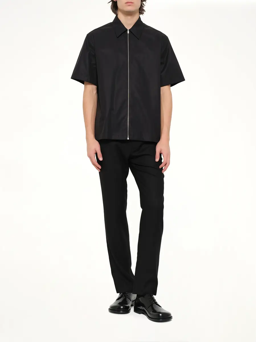 Jil Sander Shirt 201 | Thumbnail 4 Jil Sander Shirt 201 | Thumbnail 4