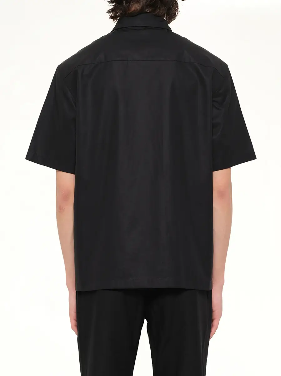 Jil Sander Shirt 201 | Thumbnail 5 Jil Sander Shirt 201 | Thumbnail 5
