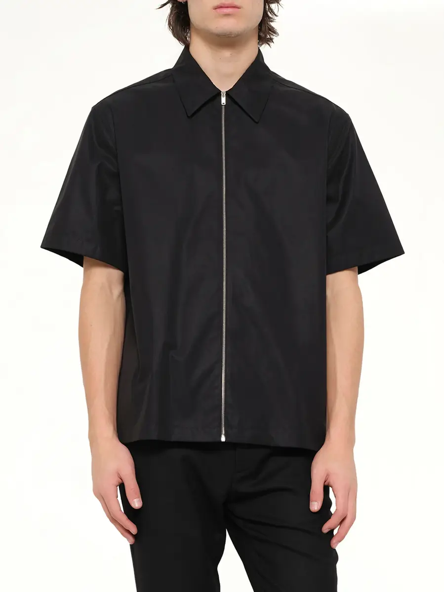 Jil Sander Shirt 201 | Thumbnail 6 Jil Sander Shirt 201 | Thumbnail 6