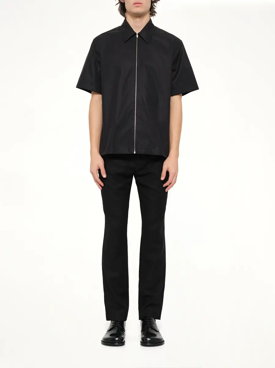 Jil Sander Shirt 201 | Thumbnail 7 Jil Sander Shirt 201 | Thumbnail 7