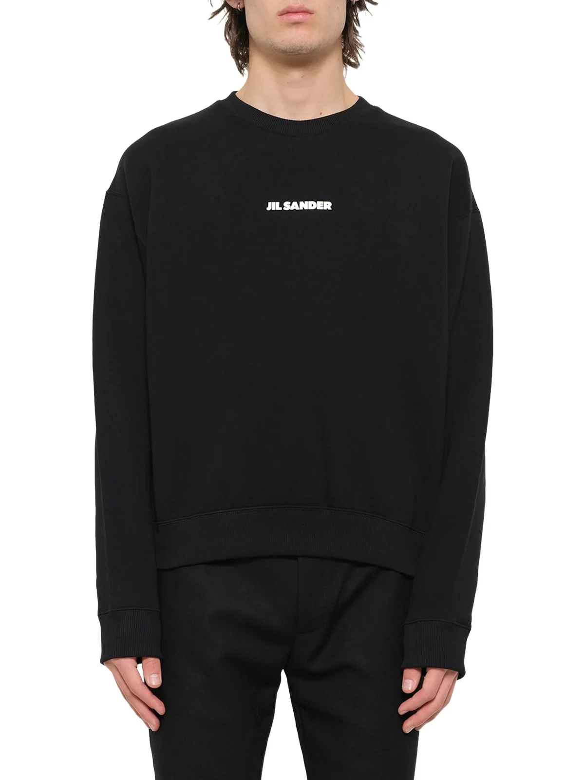 Jil Sander Logo Sweatshirt 148