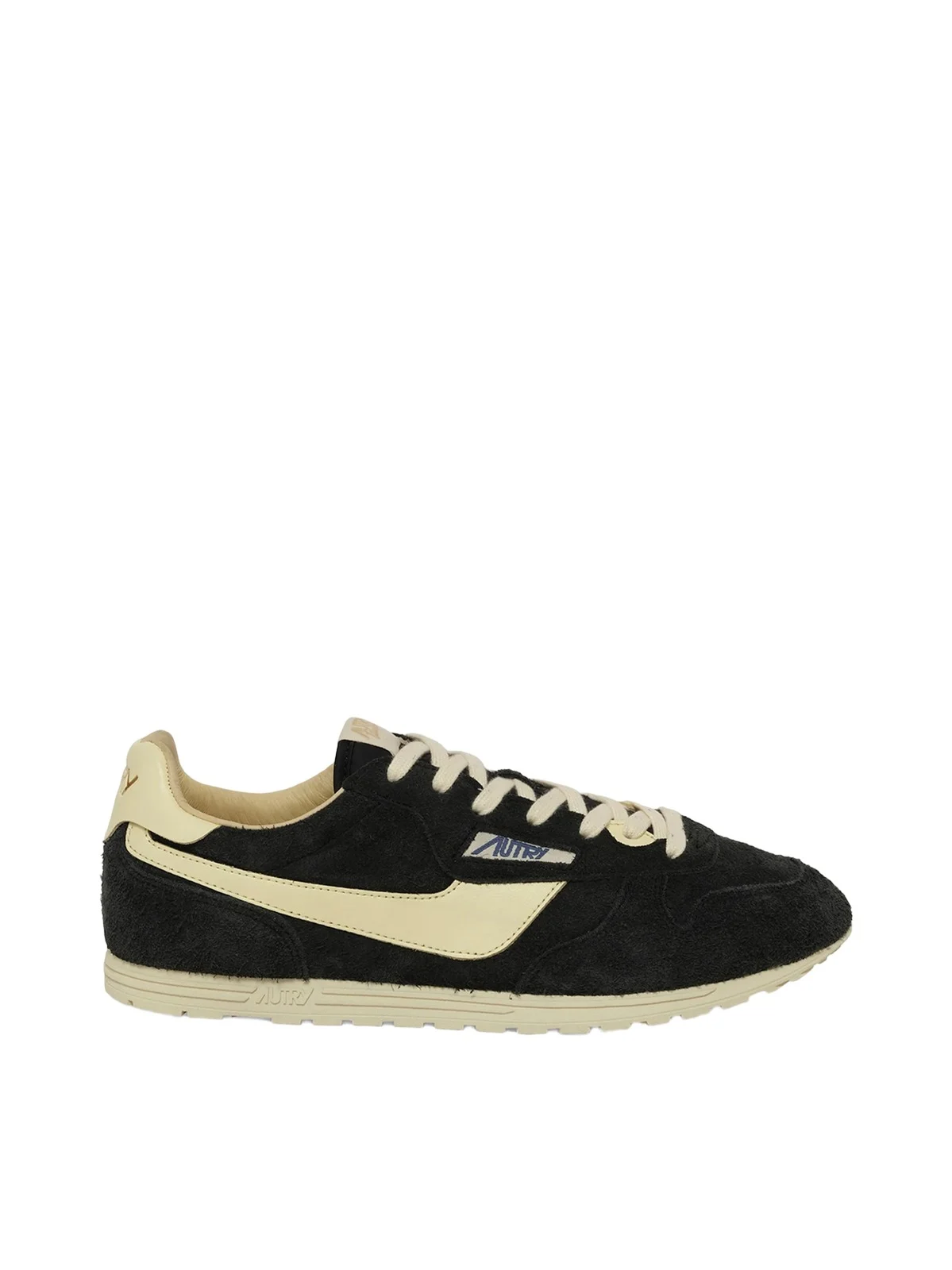Windspin Low Sneaker in Black/rutabaga Windspin Low Sneaker in Black/rutabaga