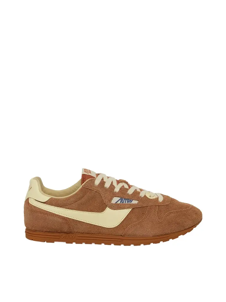 Windspin Low Sneaker in Kenya/rutabaga Windspin Low Sneaker in Kenya/rutabaga