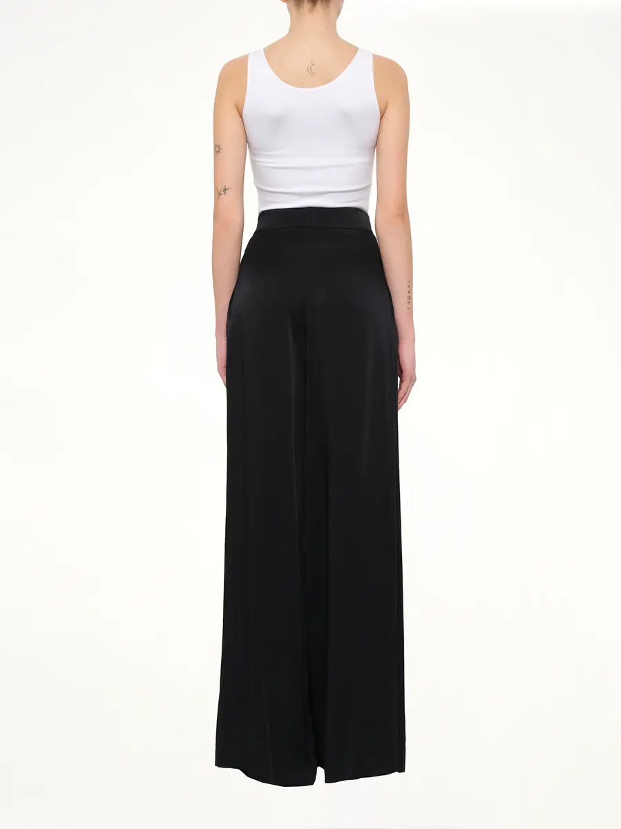Lanvin Classic Pants | Thumbnail 4 Lanvin Classic Pants | Thumbnail 4