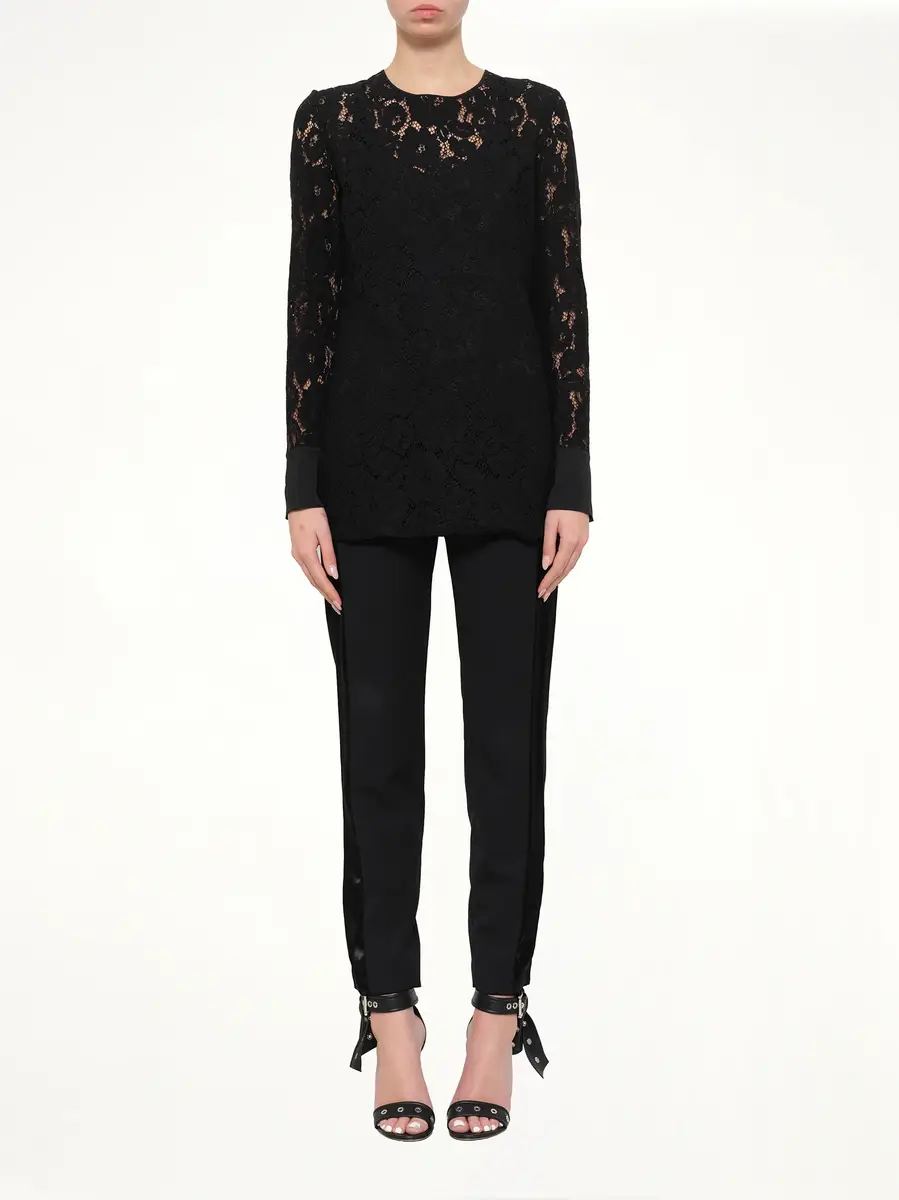 Lanvin Top | Thumbnail 2 Lanvin Top | Thumbnail 2