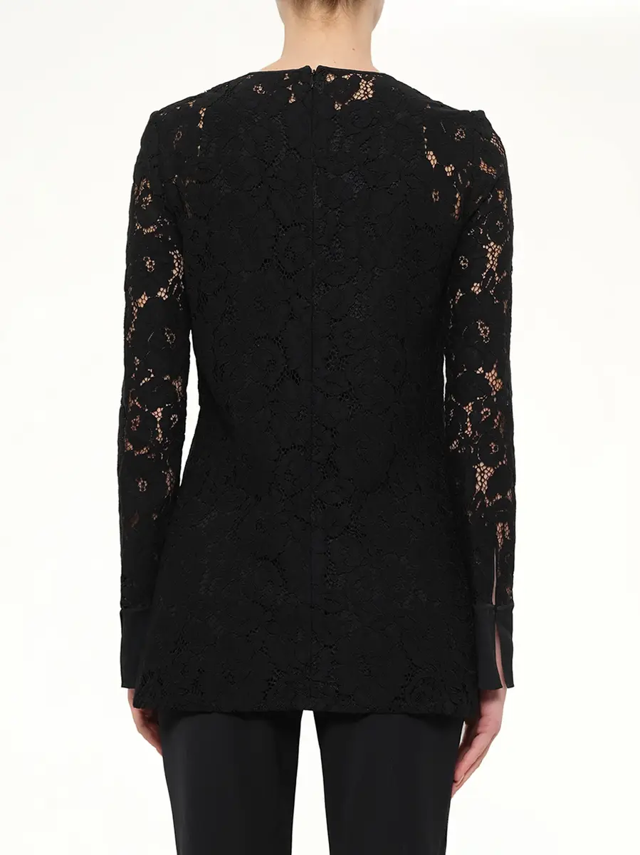 Lanvin Top | Thumbnail 3 Lanvin Top | Thumbnail 3