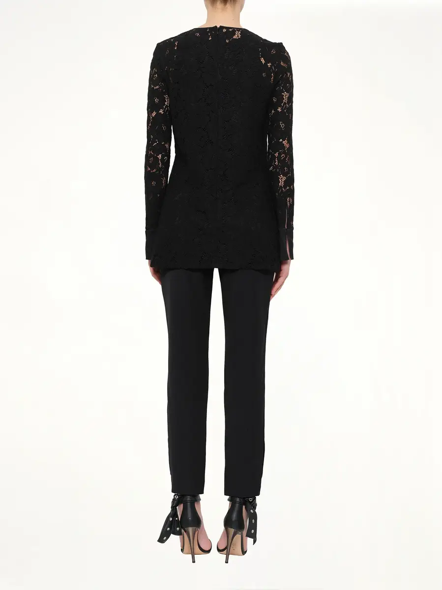 Lanvin Top | Thumbnail 4 Lanvin Top | Thumbnail 4