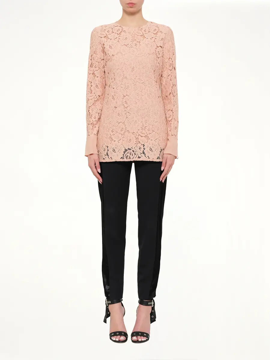 Lanvin Top | Thumbnail 2 Lanvin Top | Thumbnail 2