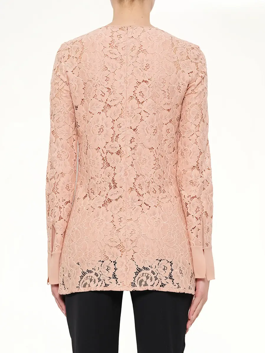 Lanvin Top | Thumbnail 3 Lanvin Top | Thumbnail 3