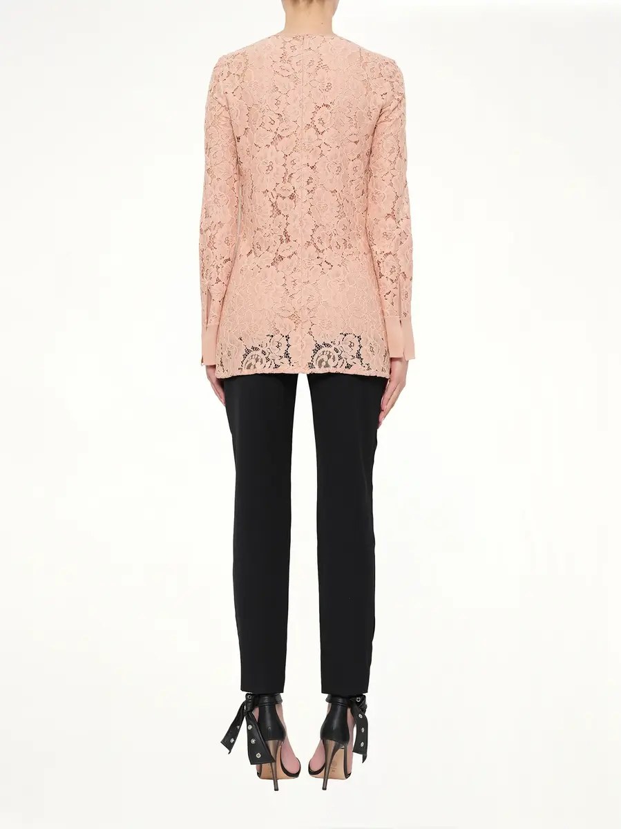 Lanvin Top | Thumbnail 4 Lanvin Top | Thumbnail 4