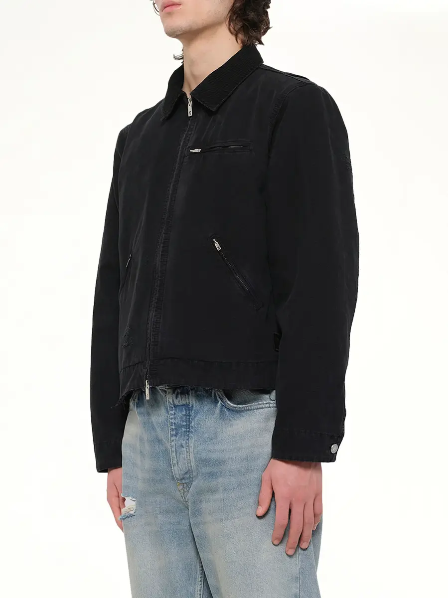 Represent The Work Jacket | Thumbnail 3 Represent The Work Jacket | Thumbnail 3