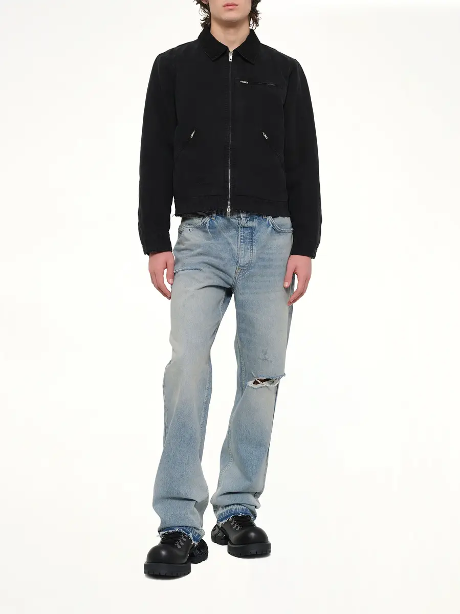 Represent The Work Jacket | Thumbnail 4 Represent The Work Jacket | Thumbnail 4