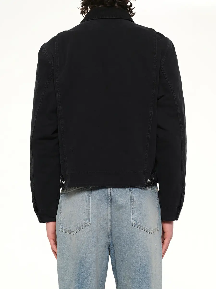 Represent The Work Jacket | Thumbnail 5 Represent The Work Jacket | Thumbnail 5