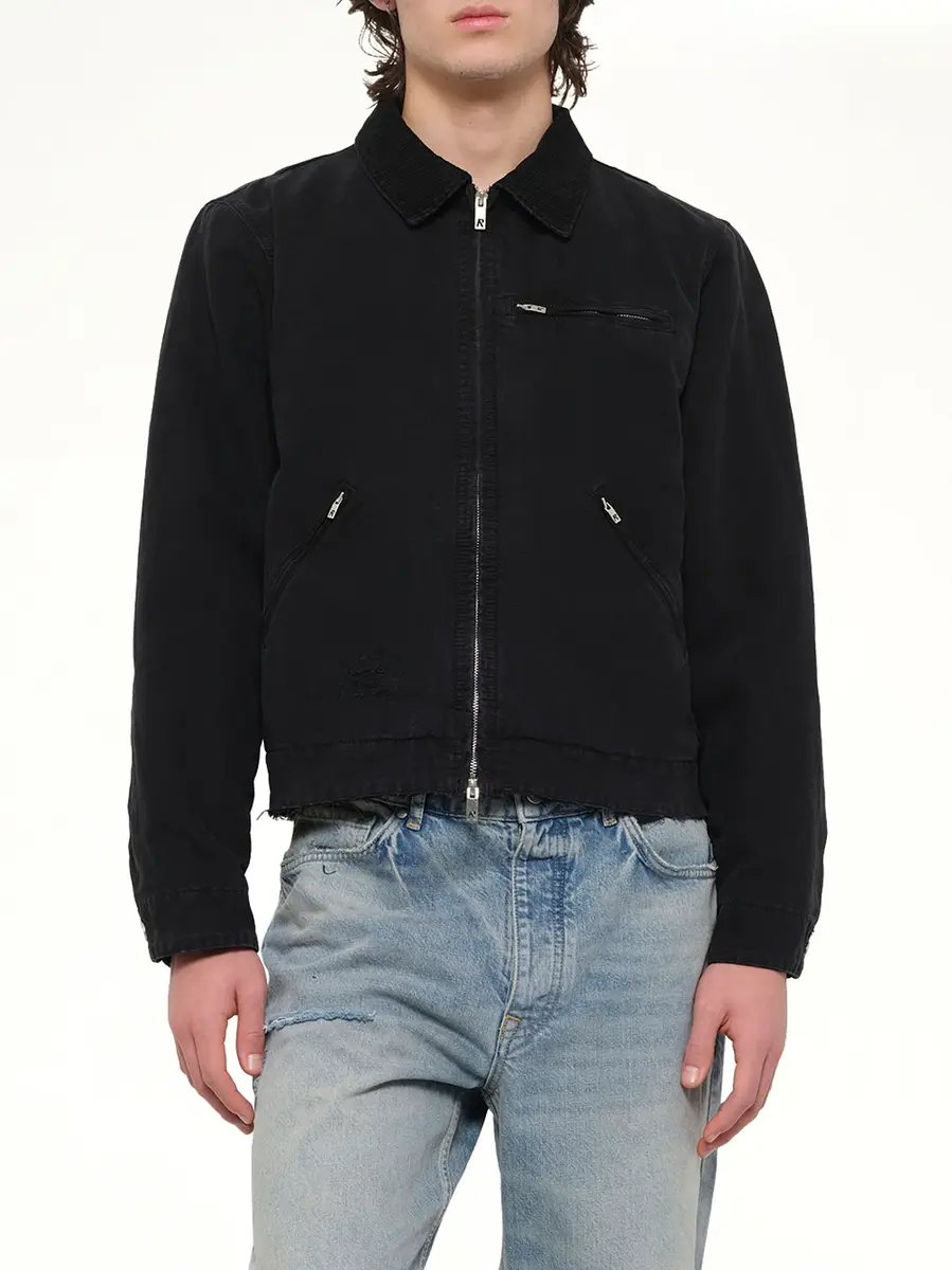 Represent The Work Jacket | Thumbnail 6 Represent The Work Jacket | Thumbnail 6