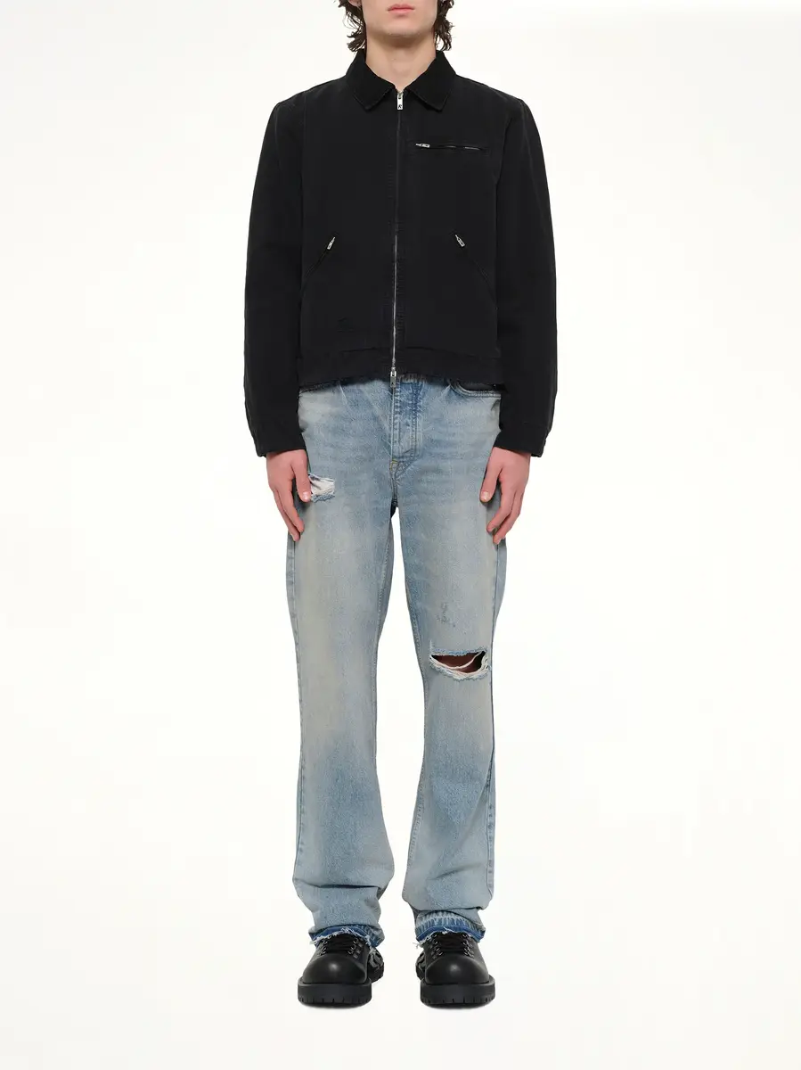 Represent The Work Jacket | Thumbnail 7 Represent The Work Jacket | Thumbnail 7
