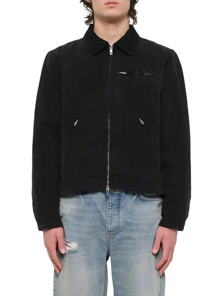 Represent The Work Jacket