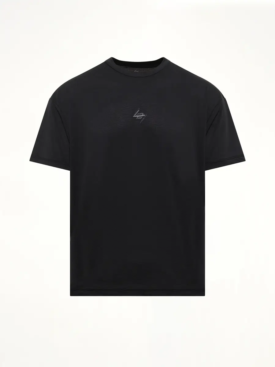 Represent 247 Knight SS T-shirt in Jet Black | Thumbnail 2 Represent 247 Knight SS T-shirt in Jet Black | Thumbnail 2