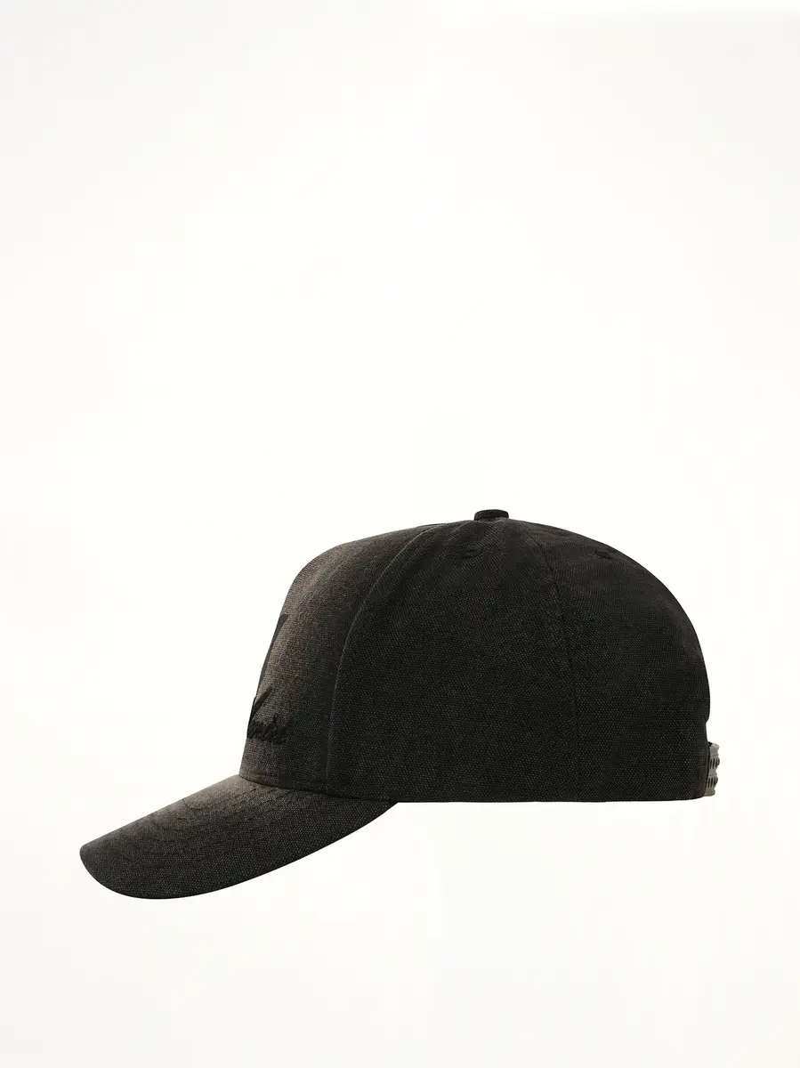 AMIRI MA Script Baseball Cap | Thumbnail 2 AMIRI MA Script Baseball Cap | Thumbnail 2
