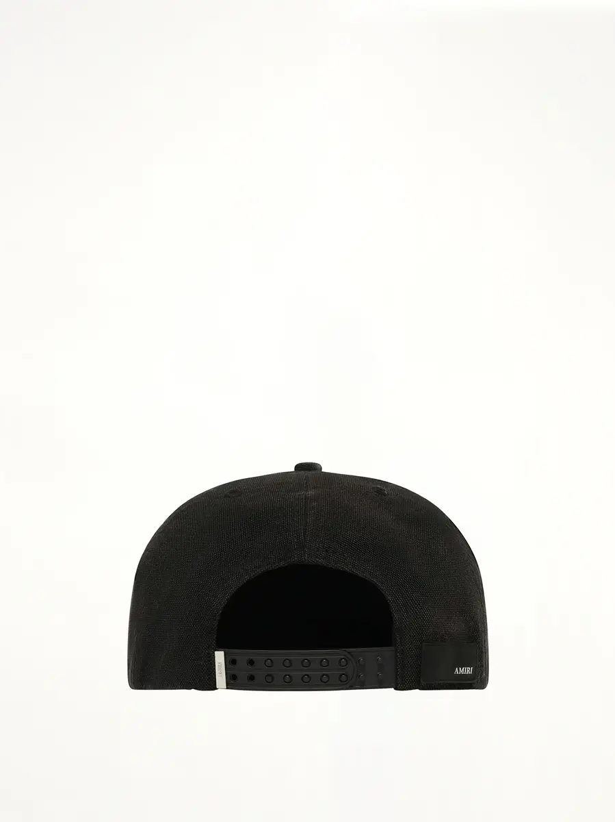 AMIRI MA Script Baseball Cap | Thumbnail 3 AMIRI MA Script Baseball Cap | Thumbnail 3