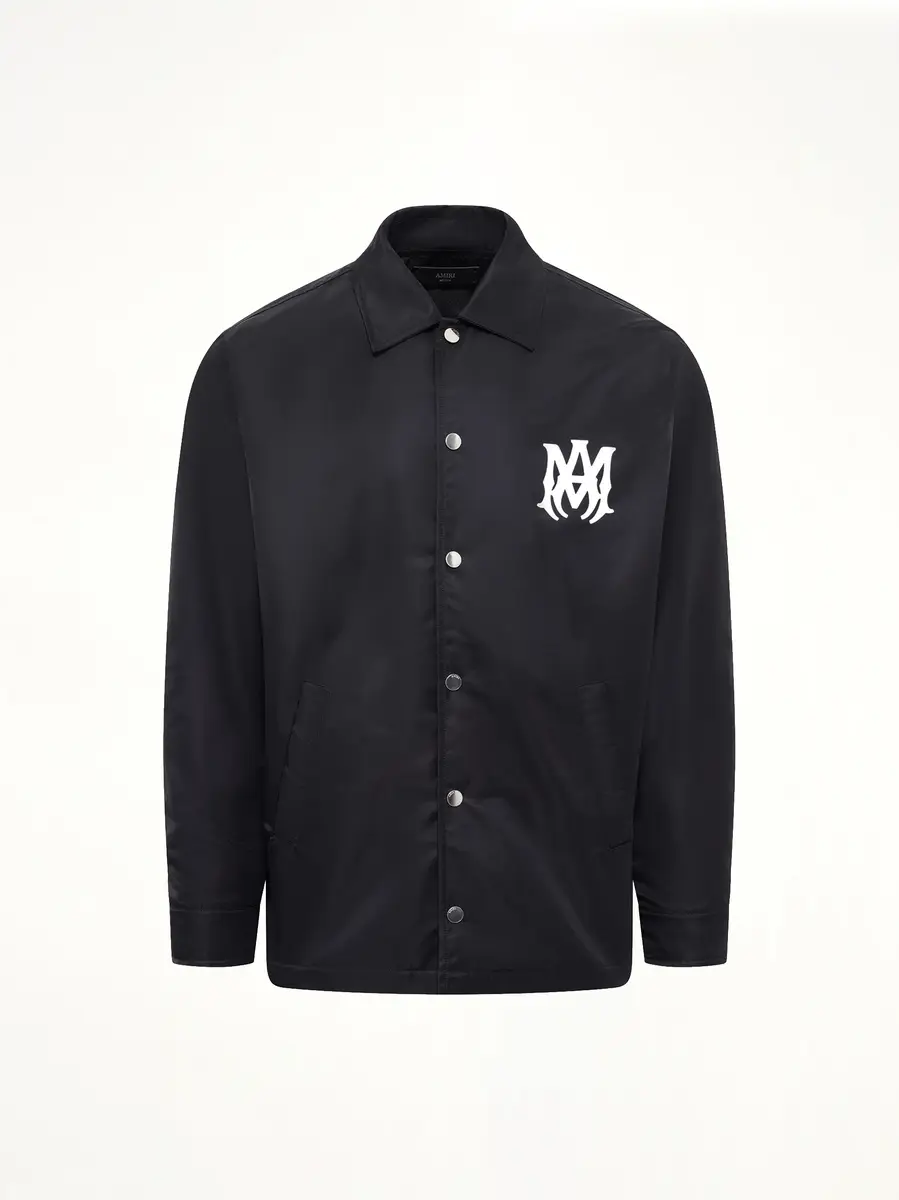 AMIRI MA Coach Jacket | Thumbnail 2 AMIRI MA Coach Jacket | Thumbnail 2