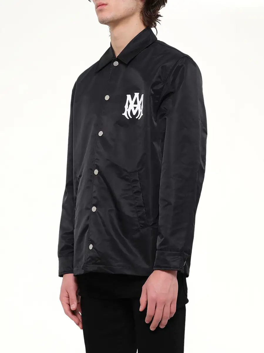AMIRI MA Coach Jacket | Thumbnail 3 AMIRI MA Coach Jacket | Thumbnail 3