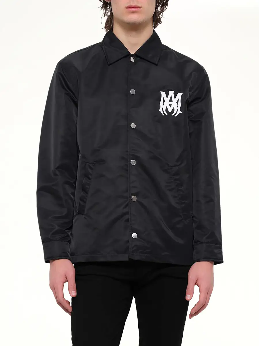 AMIRI MA Coach Jacket | Thumbnail 6 AMIRI MA Coach Jacket | Thumbnail 6