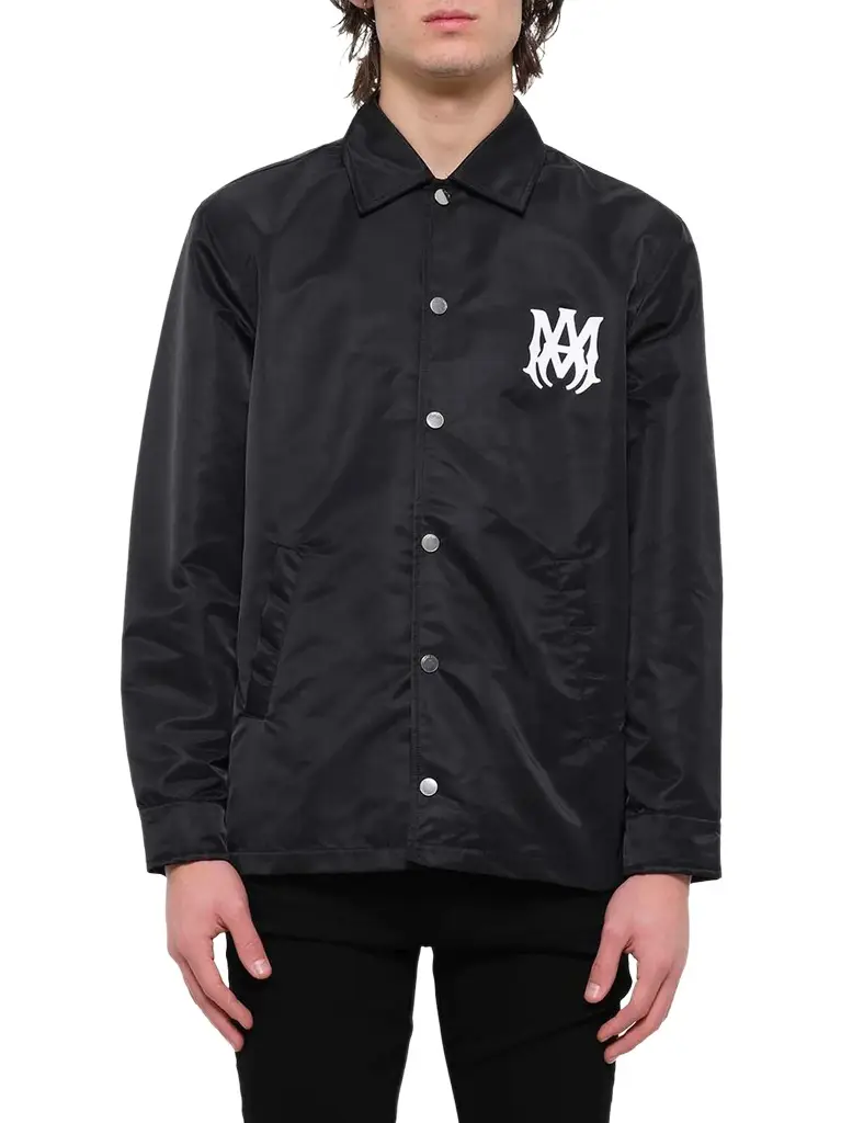 AMIRI MA Coach Jacket