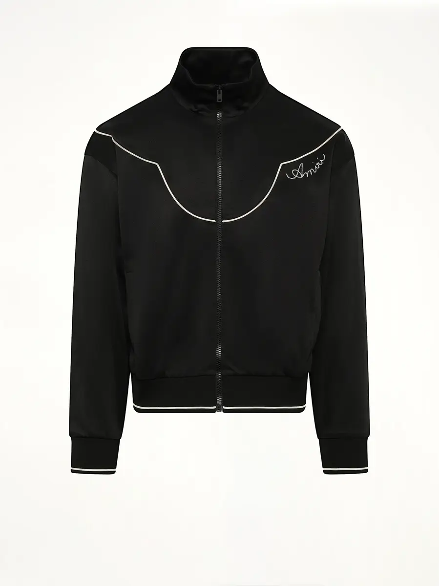 AMIRI Western Track Jacket | Thumbnail 2