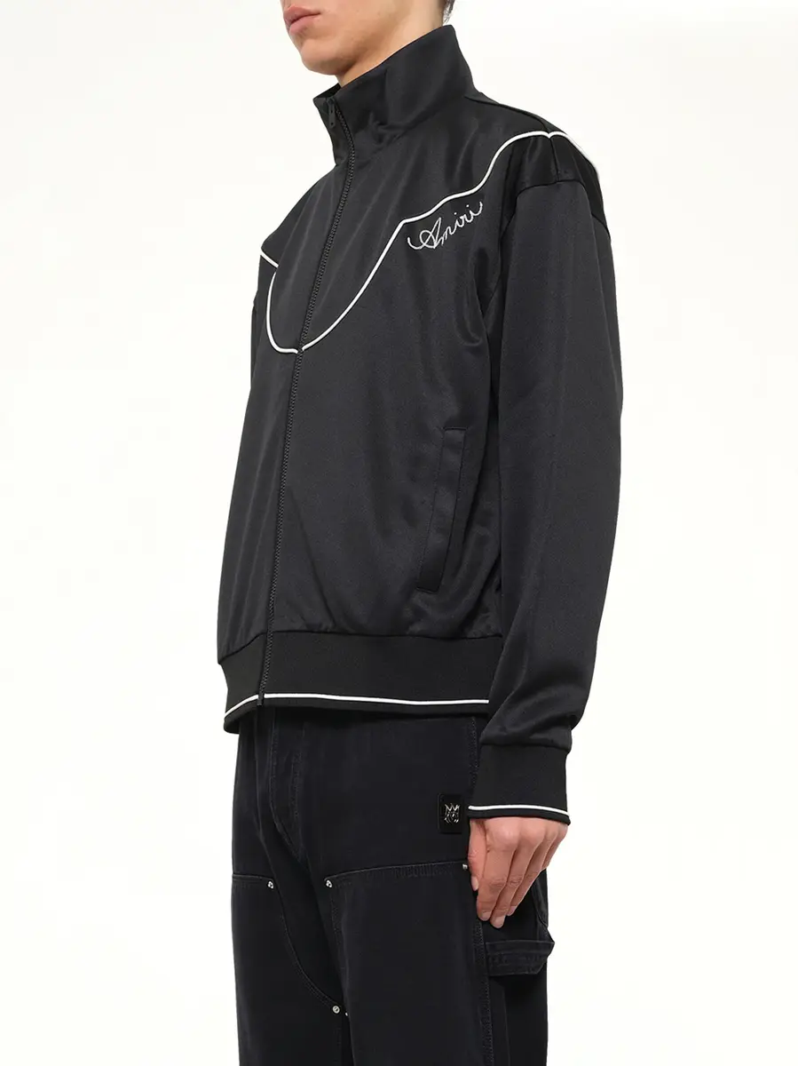 AMIRI Western Track Jacket | Thumbnail 3