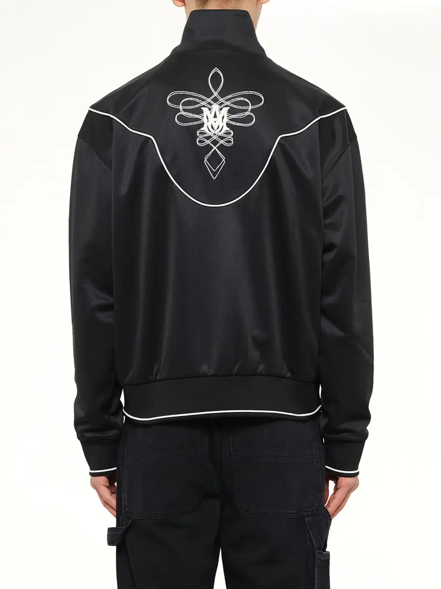 AMIRI Western Track Jacket | Thumbnail 5