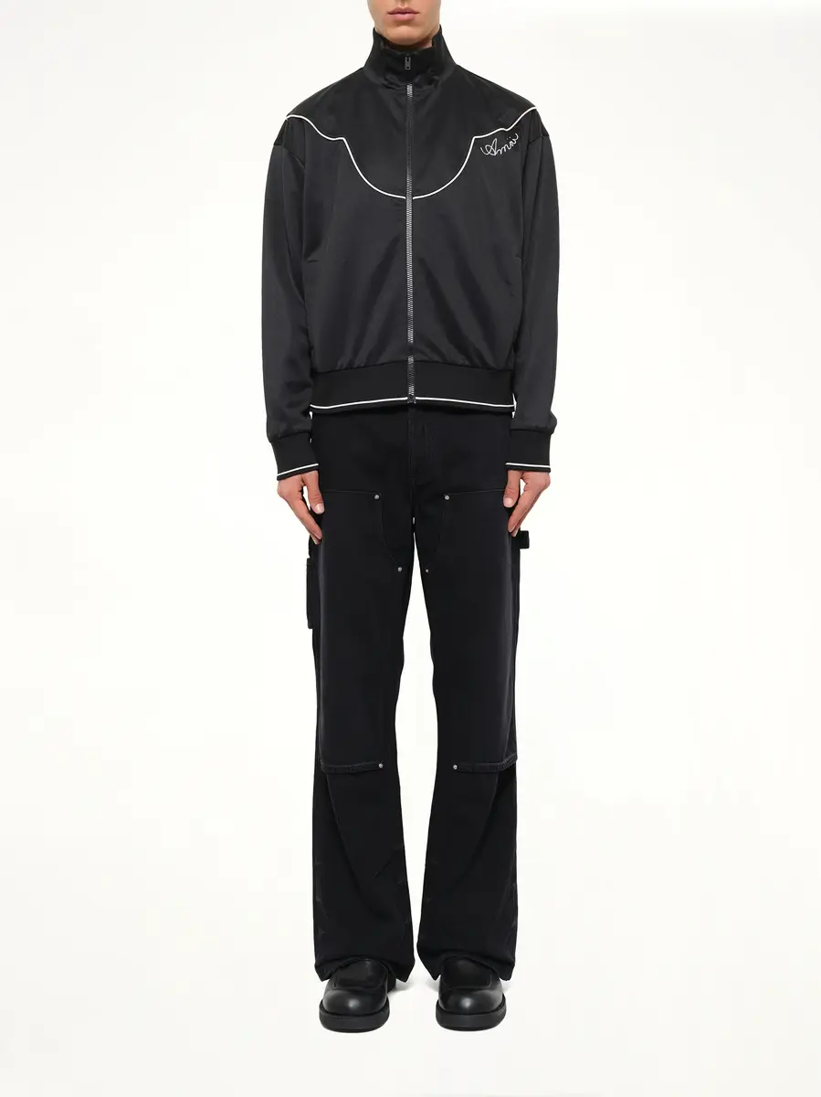 AMIRI Western Track Jacket | Thumbnail 7