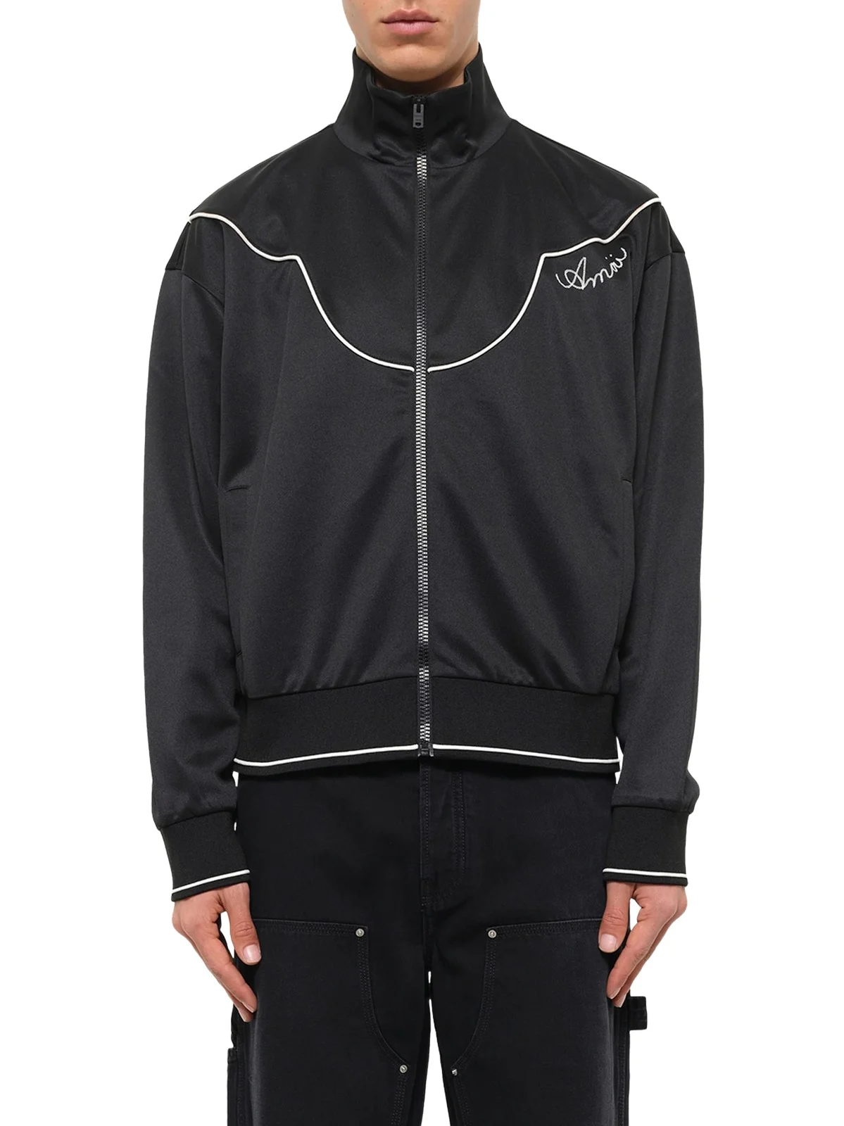 Western Track Jacket Western Track Jacket