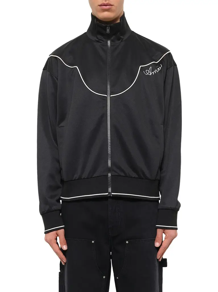 Western Track Jacket Western Track Jacket
