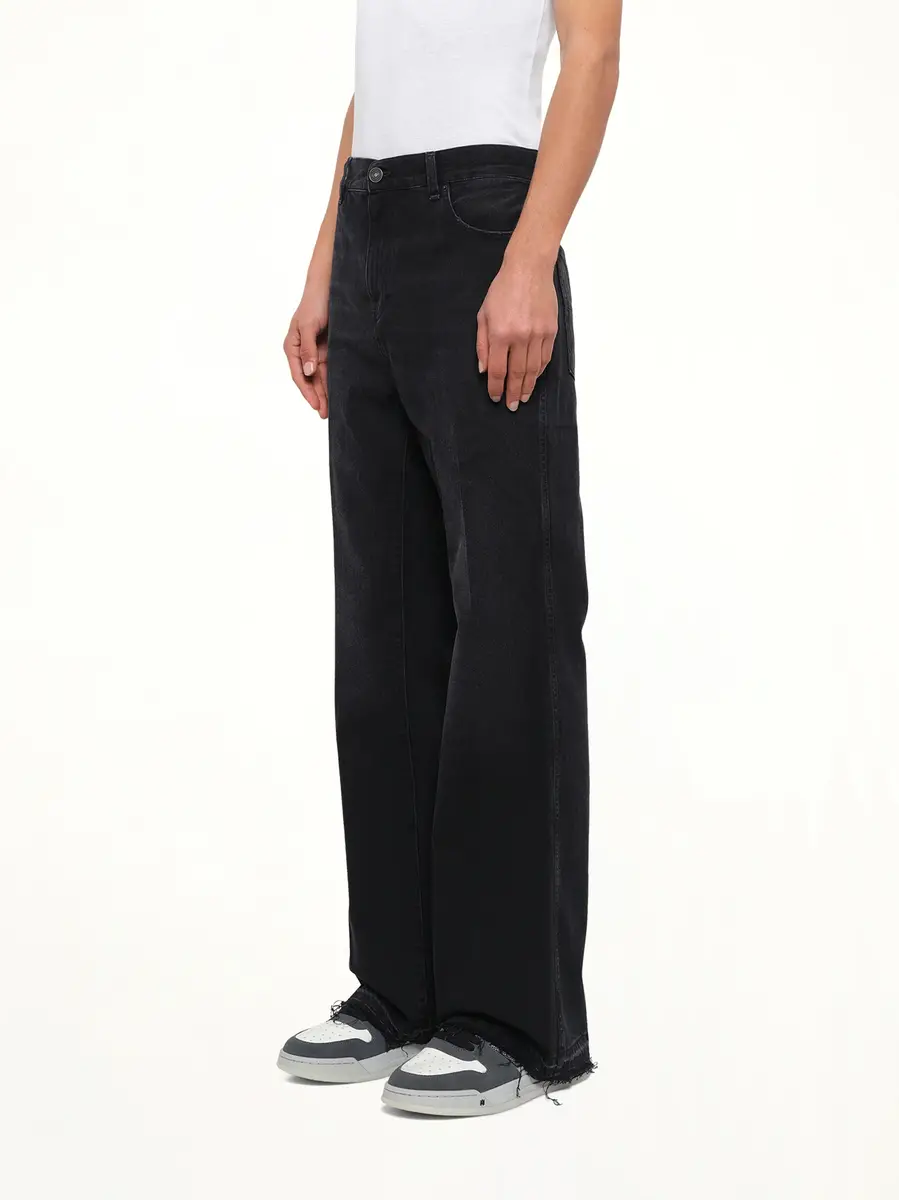 AMIRI MA Fit Jean in Vintage Black | Thumbnail 3 AMIRI MA Fit Jean in Vintage Black | Thumbnail 3
