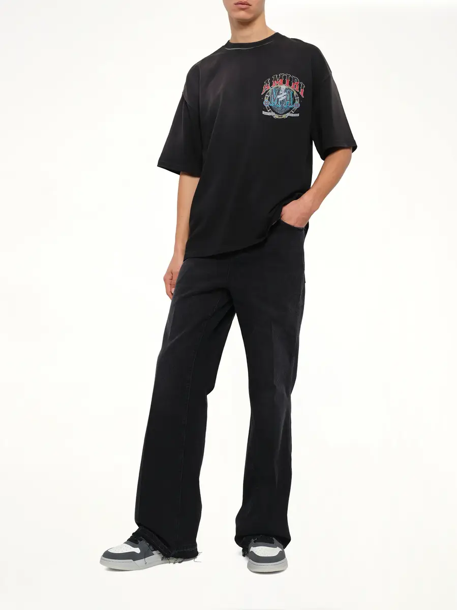 AMIRI MA Fit Jean in Vintage Black | Thumbnail 4 AMIRI MA Fit Jean in Vintage Black | Thumbnail 4