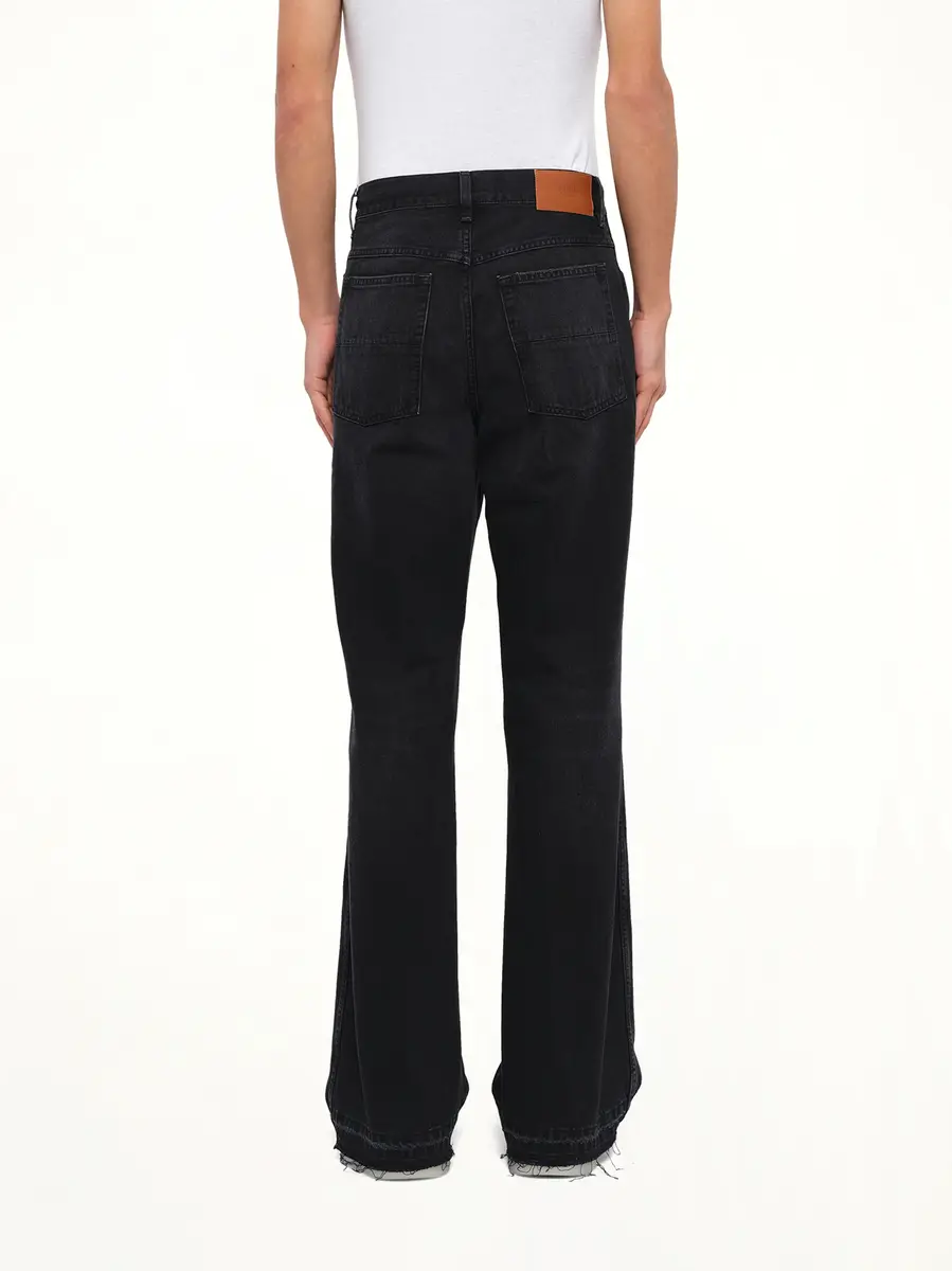 AMIRI MA Fit Jean in Vintage Black | Thumbnail 5 AMIRI MA Fit Jean in Vintage Black | Thumbnail 5