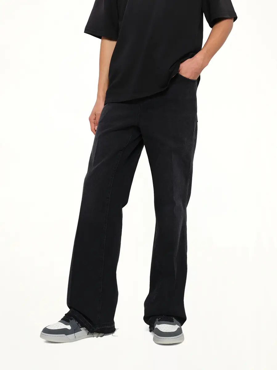 AMIRI MA Fit Jean in Vintage Black | Thumbnail 6 AMIRI MA Fit Jean in Vintage Black | Thumbnail 6
