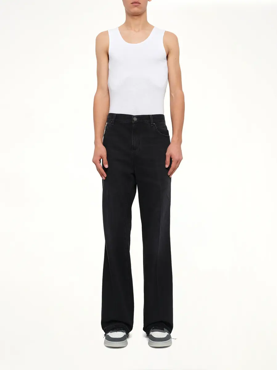 AMIRI MA Fit Jean in Vintage Black | Thumbnail 7 AMIRI MA Fit Jean in Vintage Black | Thumbnail 7