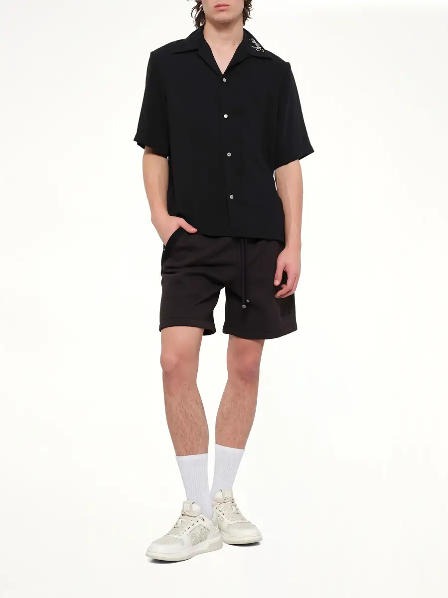 AMIRI Amiri Sweatshort | Thumbnail 4 AMIRI Amiri Sweatshort | Thumbnail 4